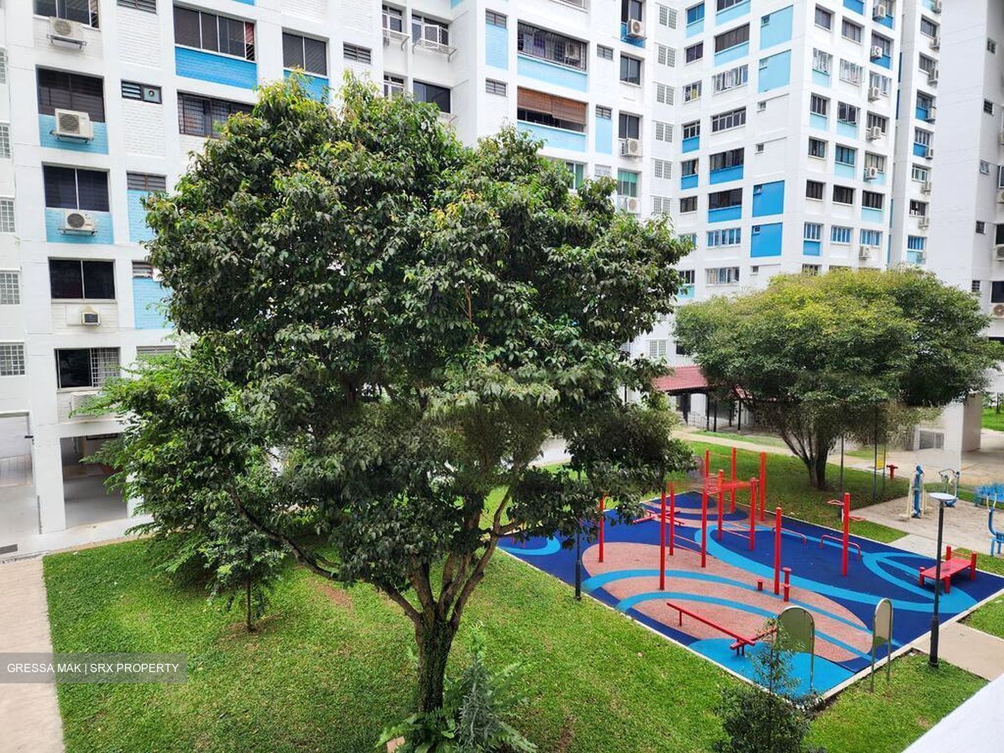 Blk 146 Bishan Green (Bishan), HDB 4 Rooms #485867901